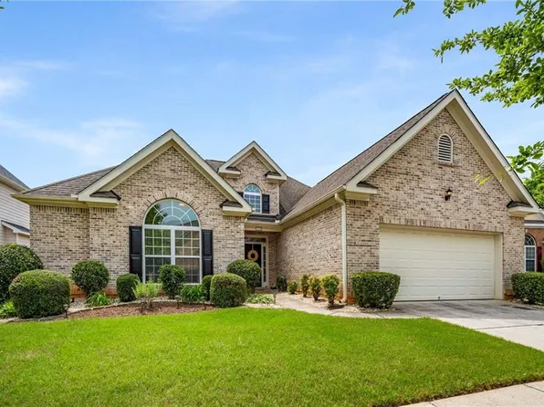 7994 Larksview Dr, Fairburn, GA 30213
