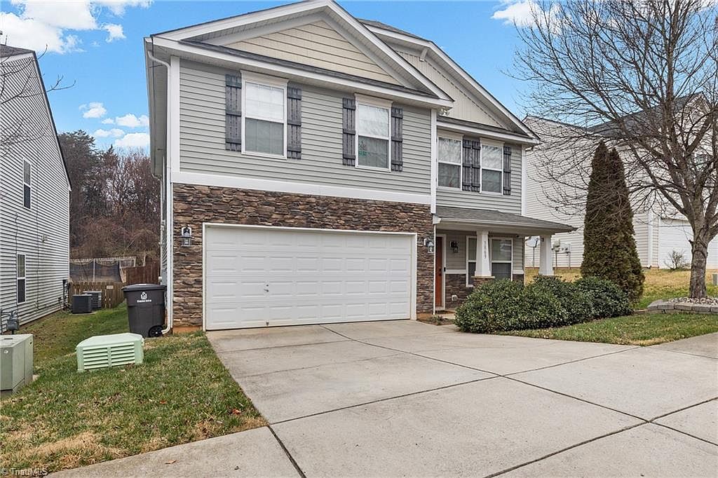 3869 Field Sedge Dr, Winston Salem, NC 27107 | Zillow