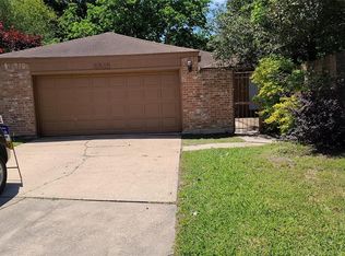 6818 Clee Ln, Spring, TX 77379