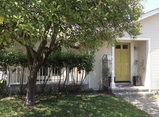 311 Haydon St, Healdsburg, CA 95448