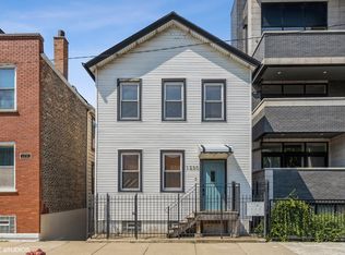 1230 W Ohio St #1, Chicago, IL 60642