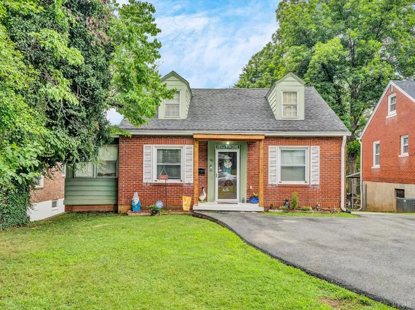 1411 McKinney Ave, Lynchburg, VA 24502