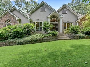 215 Hunters Vw, Roswell, GA 30075