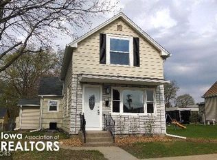1039 Short Ave, Burlington, IA 52601