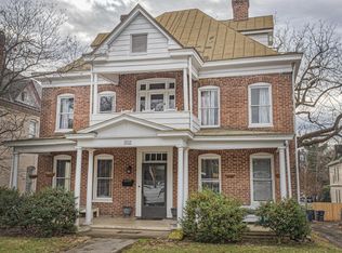 352 Allison Ave SW, Roanoke, VA 24016