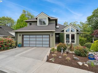 11412 SW Woodlee Heights Ct, Portland, OR 97219