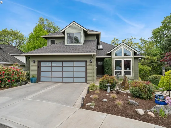 11412 SW Woodlee Heights Ct, Portland, OR 97219