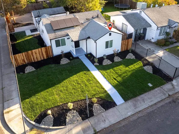 2304 Bristol Ave, Stockton, CA 95204