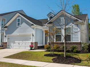 1237 Gannett Rd, Mount Pleasant, SC 29464