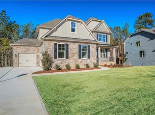2879 Windsor Knoll Dr, Dacula, GA 30019