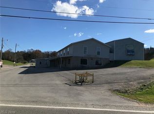 622 Butcher Bend Rd, Mineral Wells, WV 26150