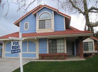 43409 Alep St, Lancaster, CA 93536