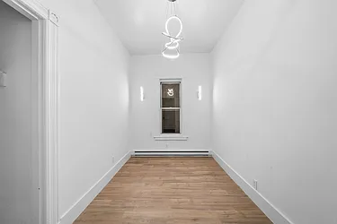 Rented by Vector New York, LLC