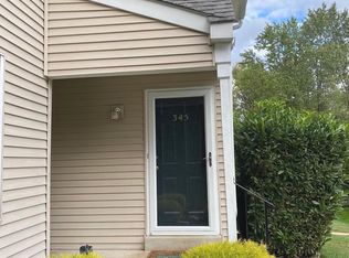 345 Cashel Ct #345, Aston, PA 19014