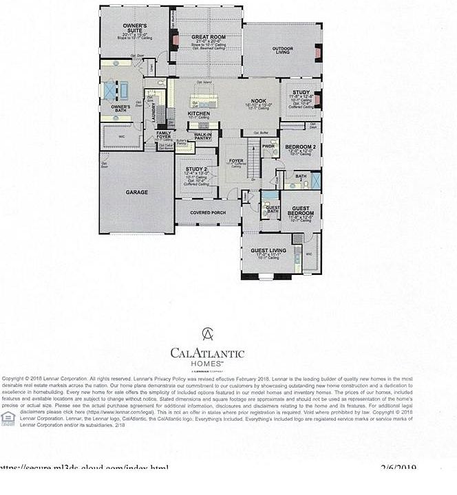 2nd image of 4216 Heatherhill Cir