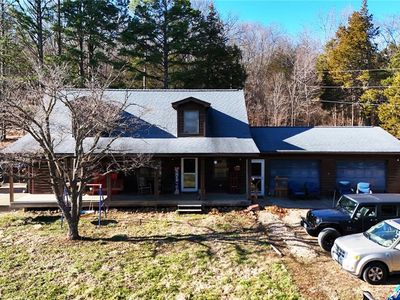 1997 County Road 22, Caledonia, MO, 63631