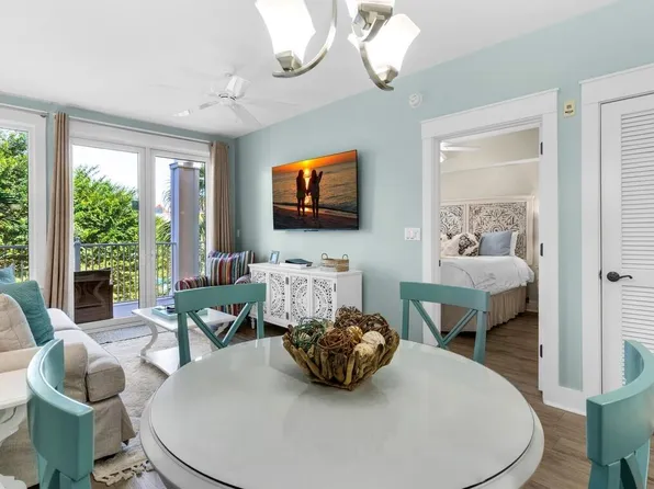 9300 Baytowne Wharf Blvd Unit 506, Sandestin, FL 32550