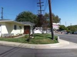 1690 Shady Crest Ln, Monterey Park, CA 91754