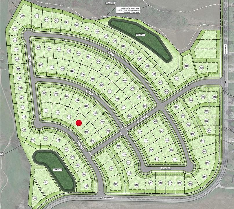 1st image of 457 Green Dr