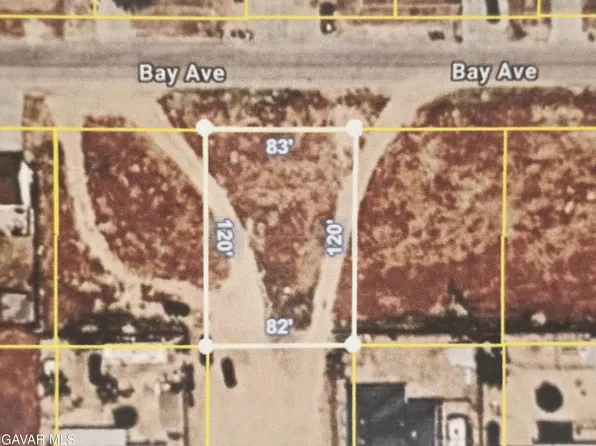 Bay Avenue Apn 205 33 7 0 4 #Ca, California City, CA 93505