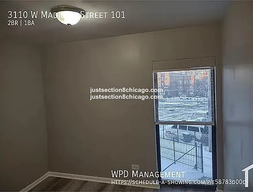 3054 W Madison St #104 — Photo 3
