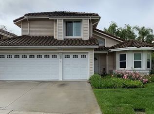 12304 Willow Hill Dr, Moorpark, CA 93021