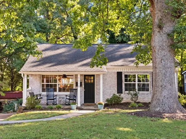 1115 Madison Ave, Winston Salem, NC 27103