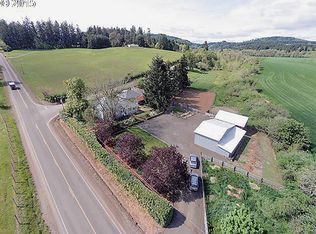 24981 Dawson Rd, Monroe, OR 97456