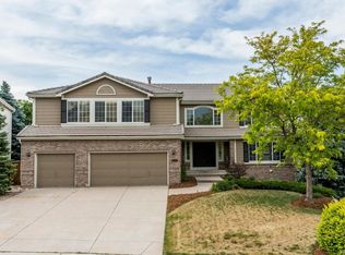 9737 Clairton Ln, Highlands Ranch, CO 80126