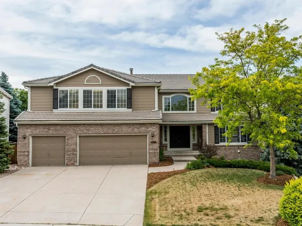 9737 Clairton Ln, Highlands Ranch, CO 80126