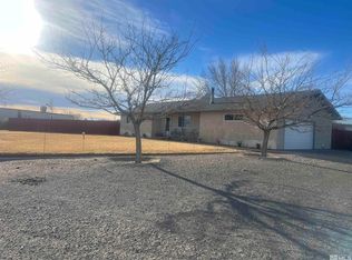6467 Teal Dr, Fallon, NV 89406