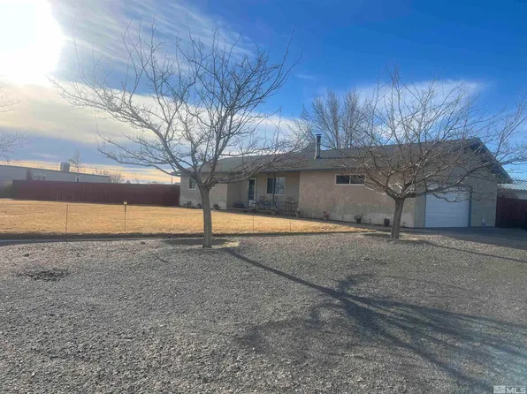 6467 Teal Dr, Fallon, NV 89406