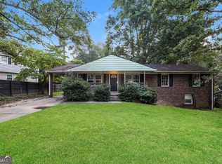 1596 Plover Rd, Jonesboro, GA 30238