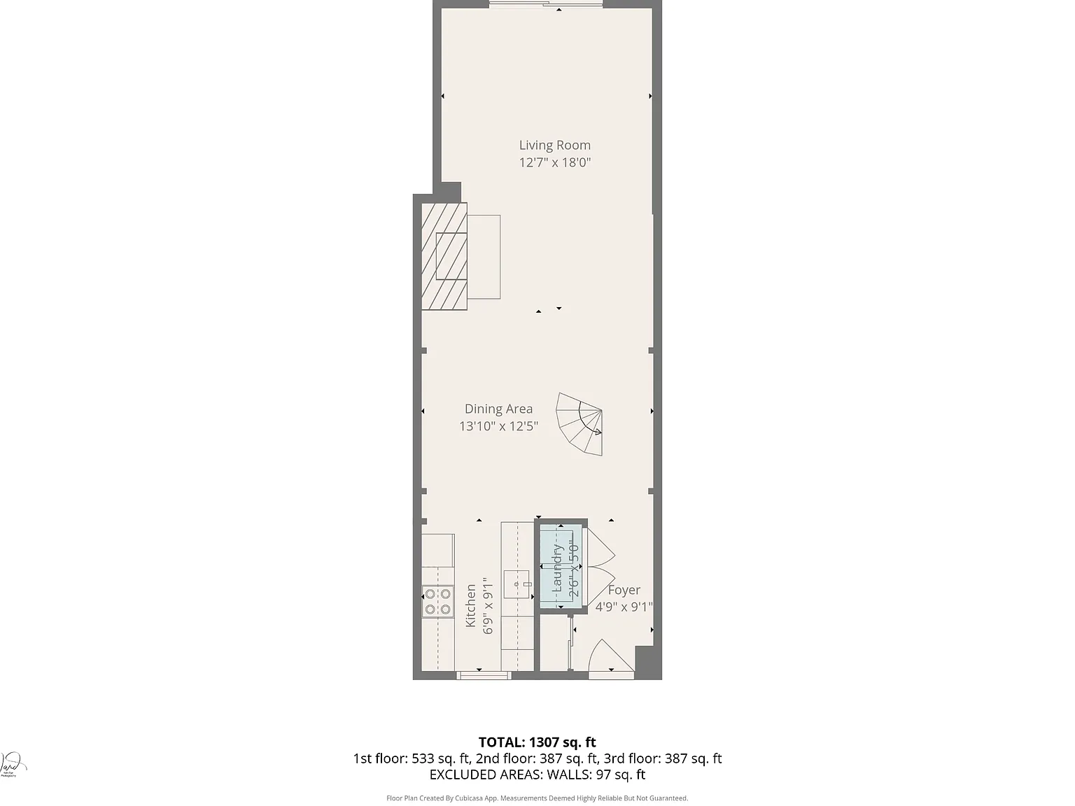 636 Portland Street - 1 — Photo 2