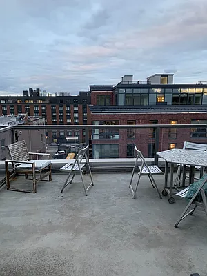 Rented by Carnegie Management Inc | media 39