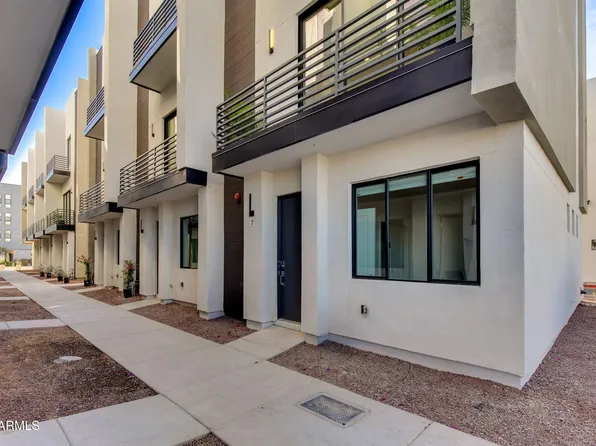 4220 N 32ND Street #7, Phoenix, AZ 85018