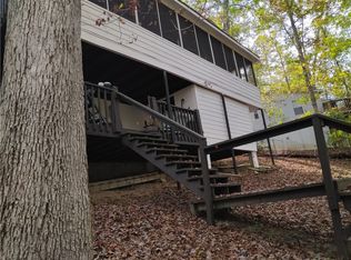 471 Shelor Ferry Rd, Fair Play, SC 29643