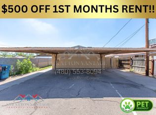 2028 N 26th Pl APT 1, Phoenix, AZ 85008