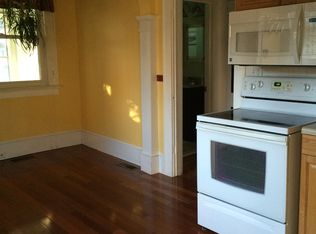 1201 Brighton Rd SW, Roanoke, VA 24015