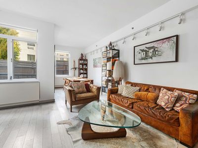 12 Monitor St APT 1B, Brooklyn, NY, 11222