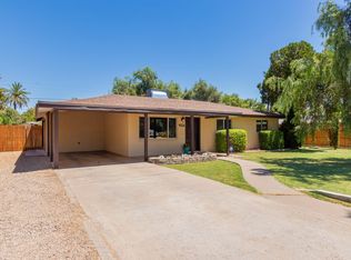 2007 N 37th Pl, Phoenix, AZ 85008