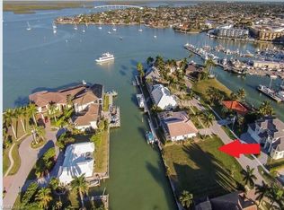 868 Magnolia Ct LOT 3, Marco Island, FL 34145