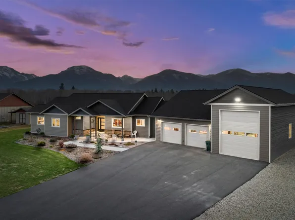 109 Flyhigh Dr, Stevensville, MT 59870