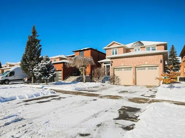 87 Woodriver St, Richmond Hill, ON L4S 1H6