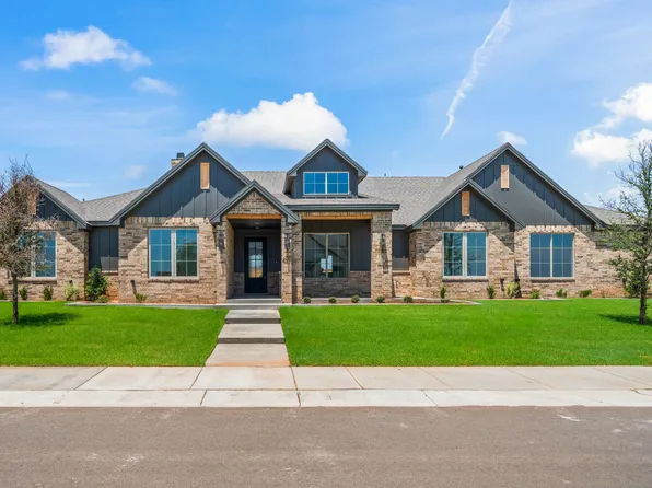 4210 Zebulon Ave, Lubbock, TX 79407