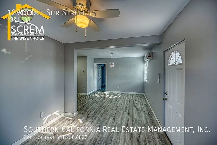 Brand New Two Bedroom ADU in San Fernando — Photo 4