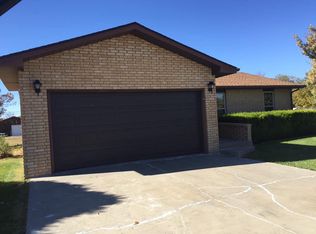 805 N Wilson St, Ulysses, KS 67880