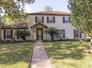 17727 Butte Creek Rd, Houston, TX 77090