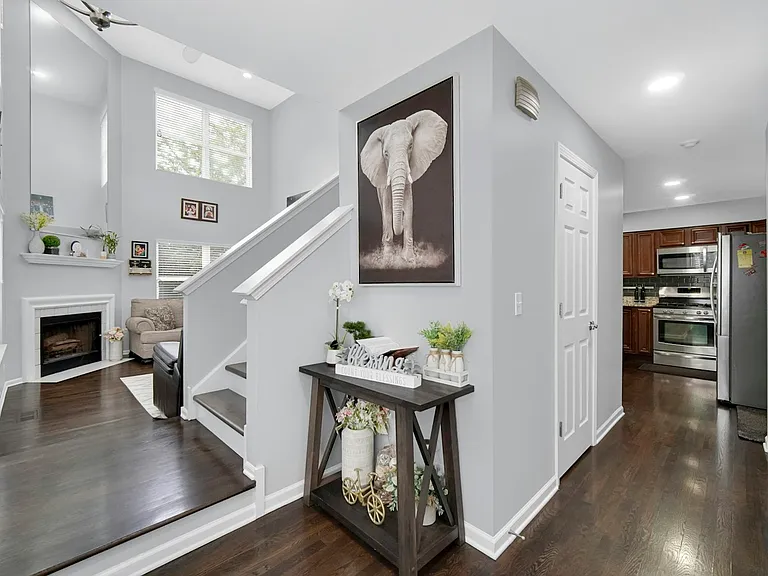 Entryway
