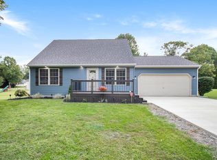4747 N Meadowlark Dr, Rolling Prairie, IN 46371